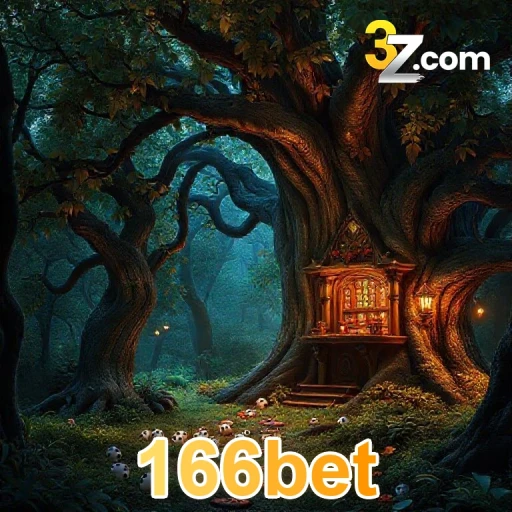 166bet plataforma