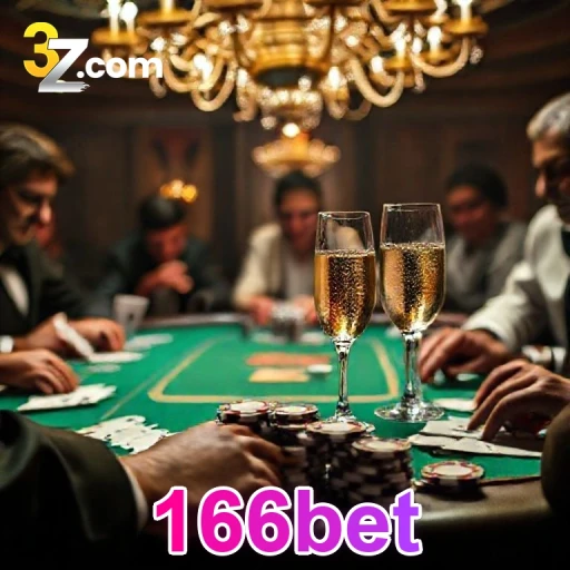 166bet plataforma Confiavel