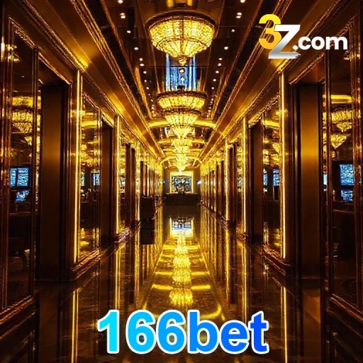 166bet plataforma Login